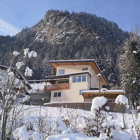 Ferienwohnung Walder Mayrhofen Quarto foto