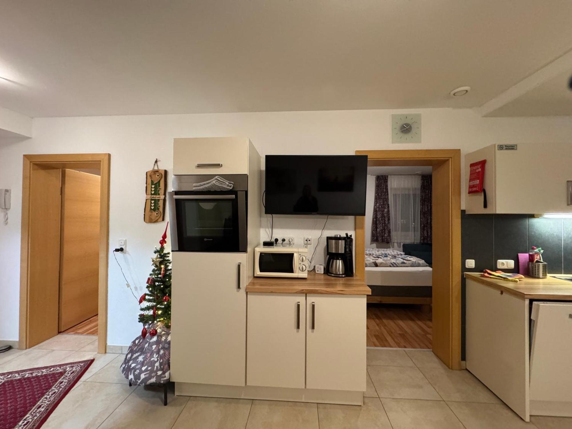 Ferienwohnung Walder Mayrhofen Exterior foto