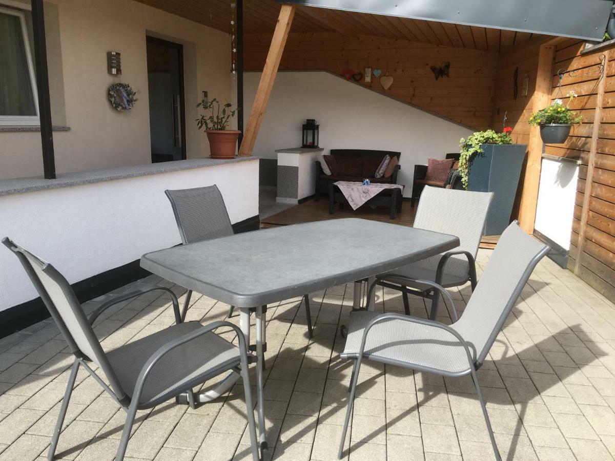Ferienwohnung Walder Mayrhofen Exterior foto